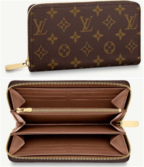 portafoglio louis vuitton dove è data code|portafoglio donna piccolo.